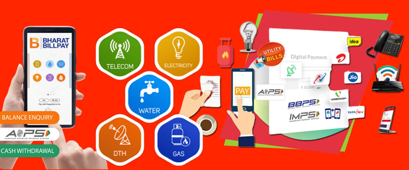 Digital Payment